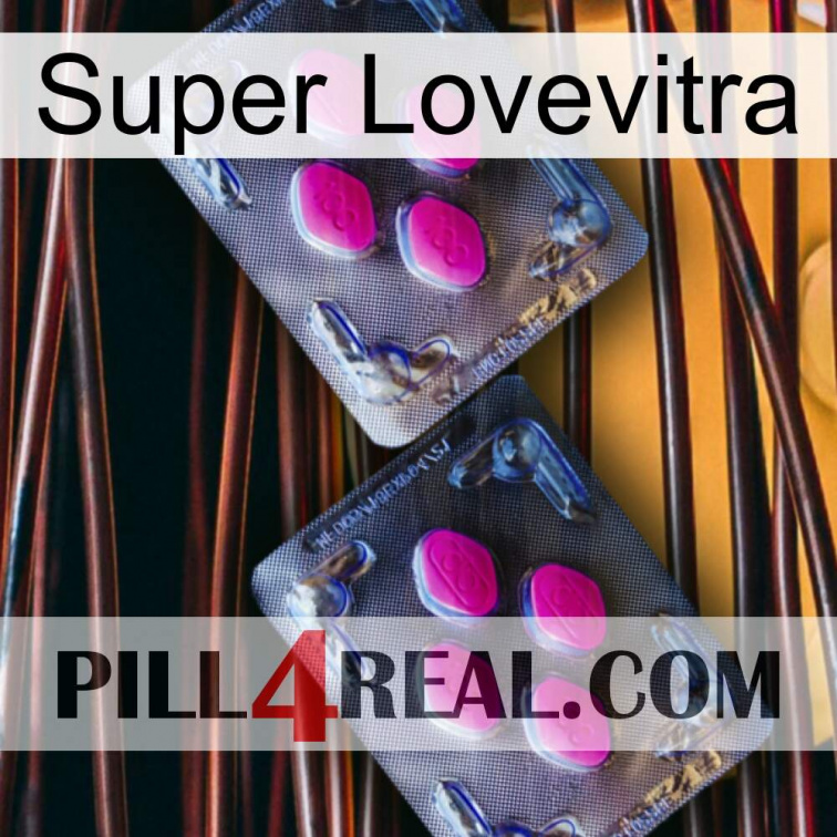 Super Lovevitra 01